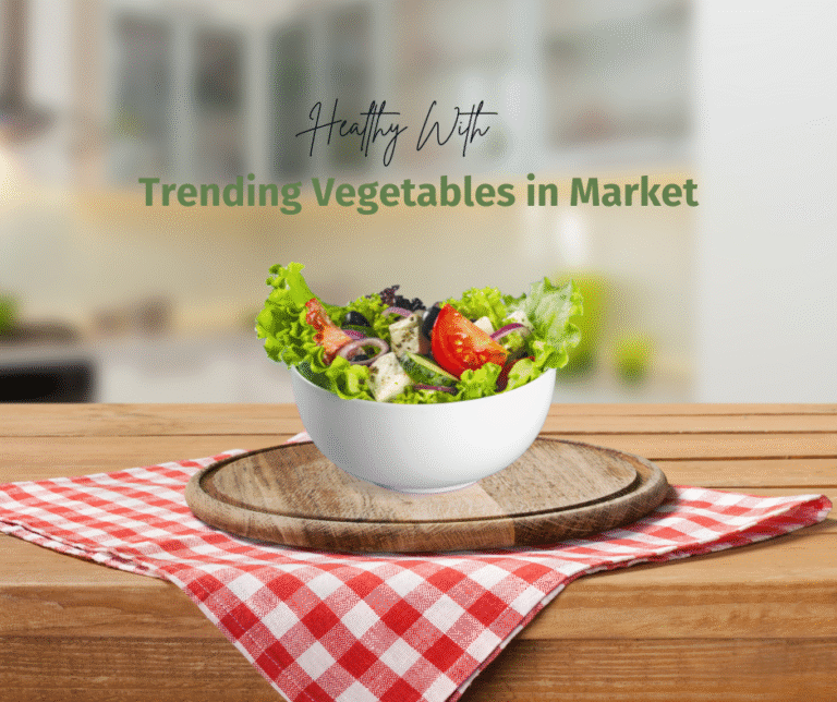 Tendenze principali per frutta e verdura surgelata nel 2025