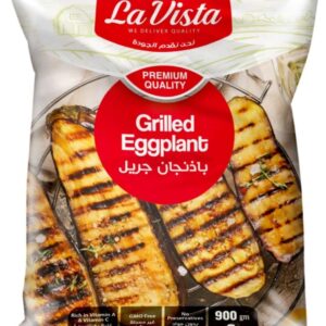 Melanzane alla Griglia