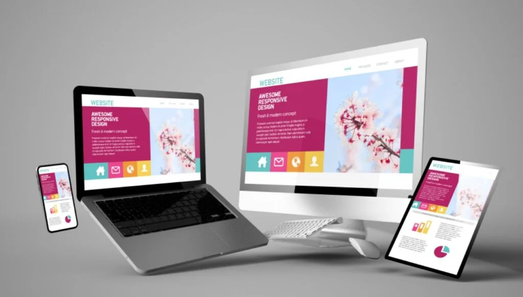 Progettazione di Siti Web Multilingue